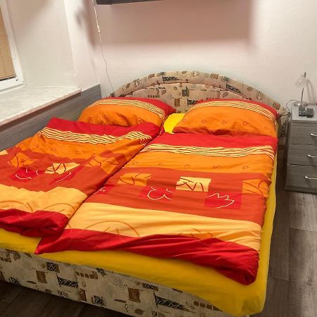Meclov Apartment Bagian luar foto