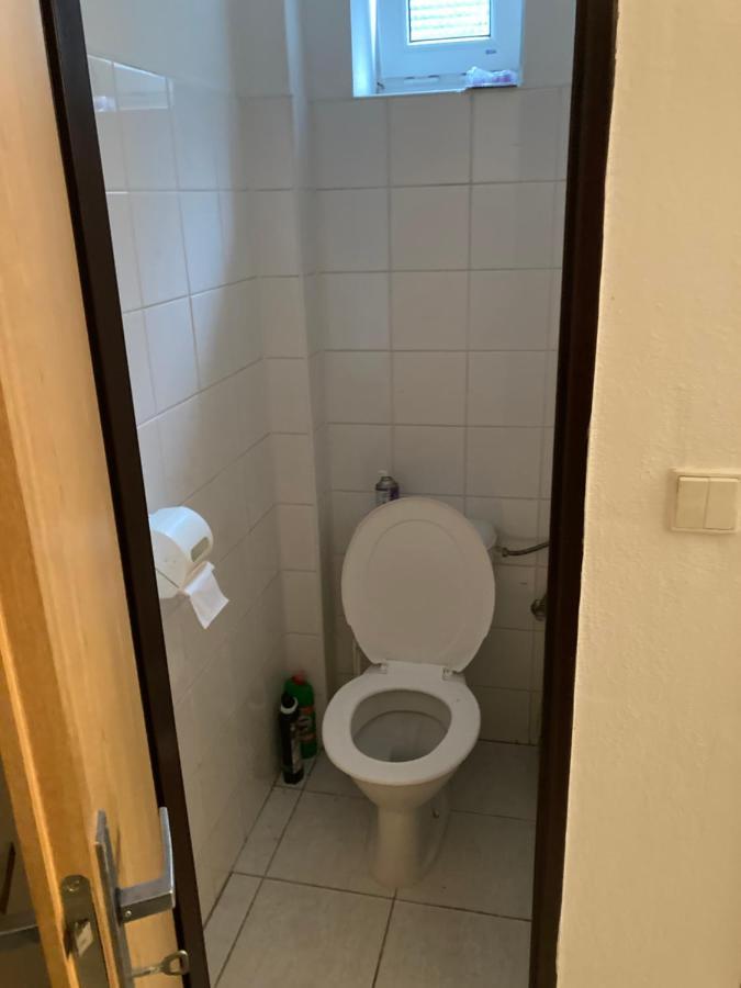 Meclov Apartment Bagian luar foto