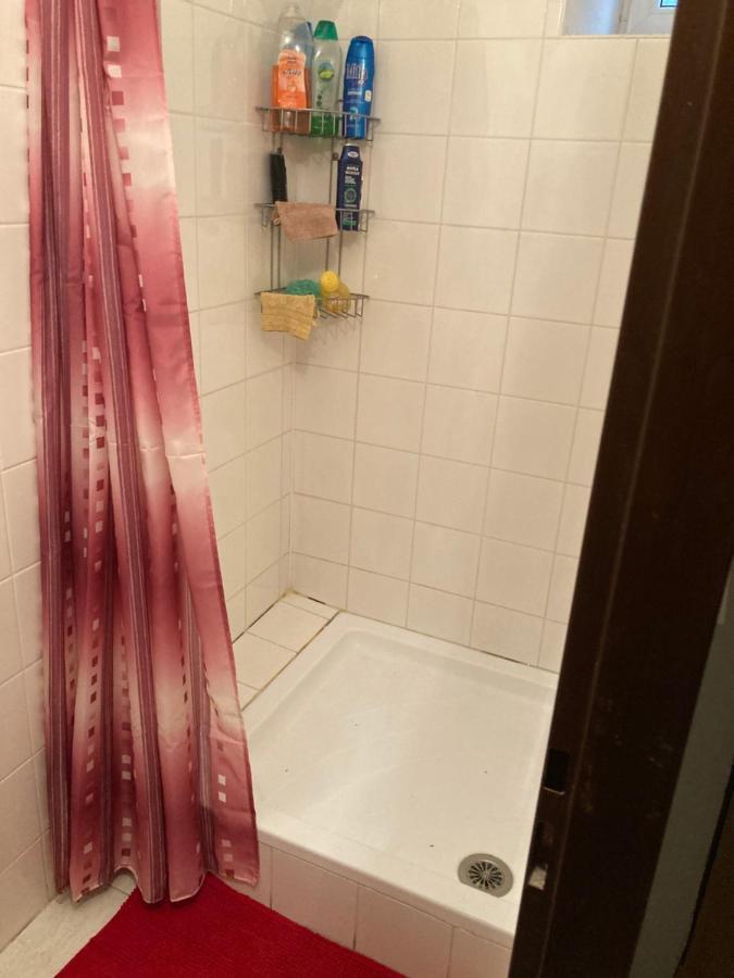 Meclov Apartment Bagian luar foto