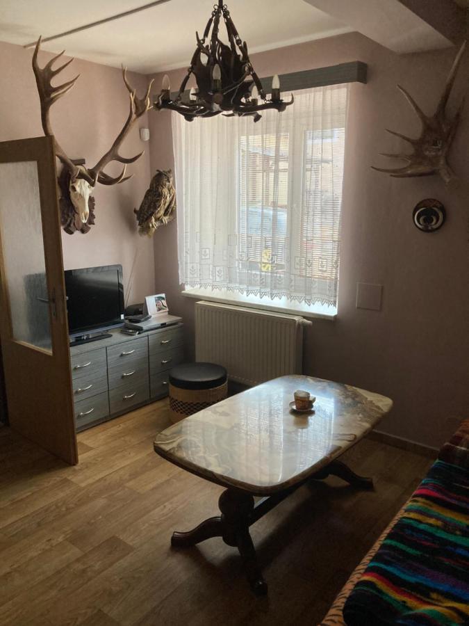 Meclov Apartment Bagian luar foto