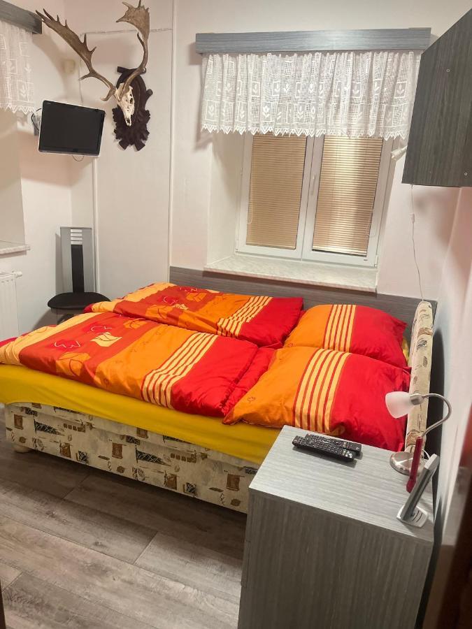 Meclov Apartment Bagian luar foto